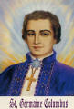 St. Germaine of the Brotherhood of Light